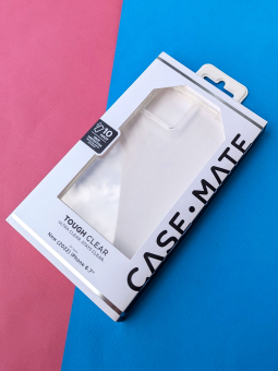 Case Apple Iphone 14 Plus Case Mata Transparent