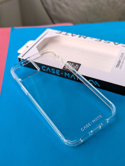 Case Apple Iphone 14 Plus Case Mata Transparent 2