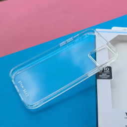 Case Apple Iphone 14 Plus Case Mata Transparent 3