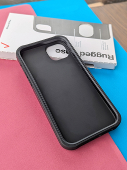 Case Apple Iphone 14 Pro   Zagg Balck 2