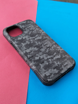 Case Apple Iphone 14 Pro   Zagg Camo