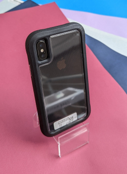 Чохол для Apple iPhone XS - Case-Mate Protection Collection - фото 3