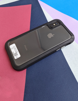 Чохол для Apple iPhone XS - Case-Mate Protection Collection