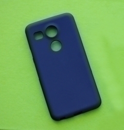 Чохол для Google Nexus 5x чорний