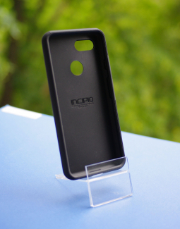 Case Google Pixel 3 Incipio Black 3
