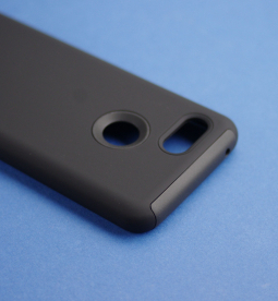 Case Google Pixel 3 Incipio Black 5