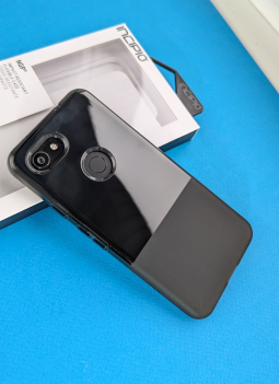 Case Google Pixel 3a Incipio Ngp Black