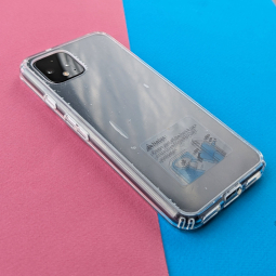 Case Google Pixel 4   Ubreakfix