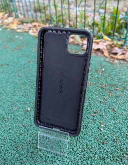 Case Google Pixel 4 Xl   Speck Presidio Grip 2