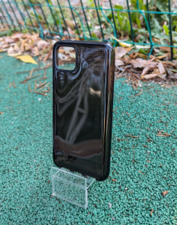 Case Google Pixel 4 Xl Cellhelmet Black 2