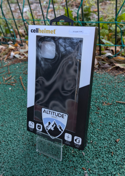 Case Google Pixel 4 Xl Cellhelmet Black 3