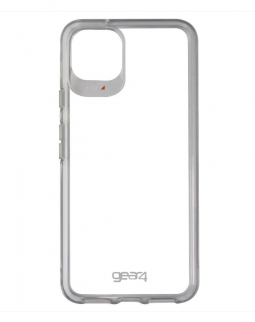 Case Google Pixel 4 Xl Gear4 Transparent 2