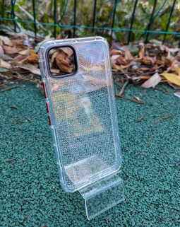 Case Google Pixel 4 Xl Nimbus9 Transparent