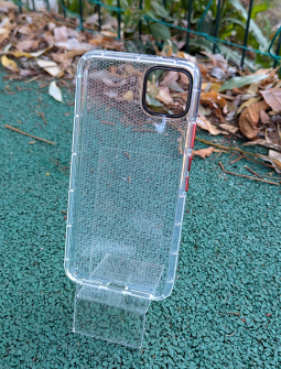 Case Google Pixel 4 Xl Nimbus9 Transparent 2