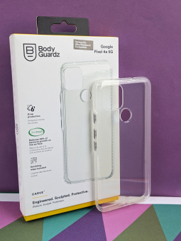 Case Google Pixel 4a 5g Body Guardz