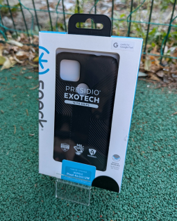 Case Google Pixel 4a 5g Speck