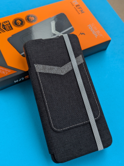 Case Google Pixel 6   Folio Efm