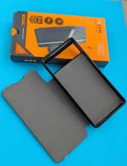 Case Google Pixel 6   Folio Efm 11