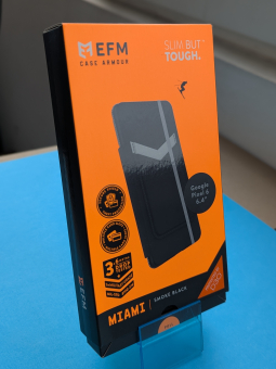 Case Google Pixel 6   Folio Efm 22