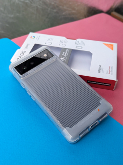 Case Google Pixel 6 Gear4
