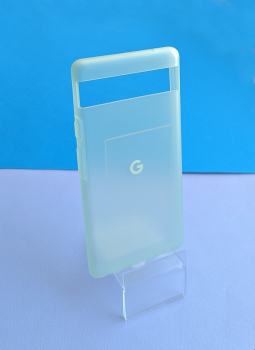 Чохол для Google Pixel 6a від Google - Official case Seafoam - фото 2