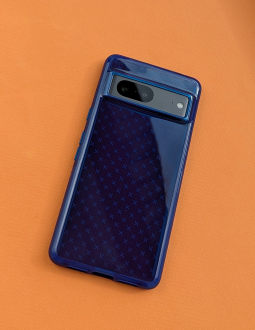 Case Google Pixel 7  Tech21 Blue 1