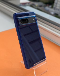 Case Google Pixel 7 Blue 21