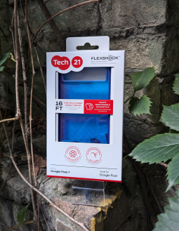 Case Google Pixel 7 Blue 4