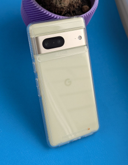 Case Google Pixel 7 Crystal Palace 4