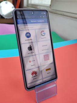 Case Google Pixel 7 Pro   Speck Blue 2