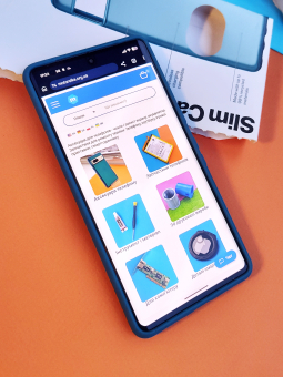 Case Google Pixel 7 Pro   Zagg Blue 2