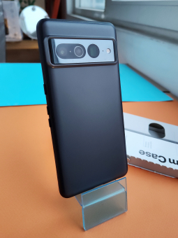 Case Google Pixel 7 Pro   Zagg Gray 1