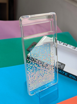 Case Google Pixel 7 Pro Twinkle Ombre 21