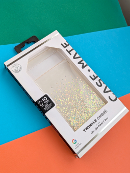 Case Google Pixel 7 Pro Twinkle Ombre 31