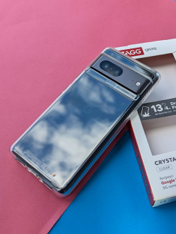 Case Google Pixel 7 Zagg Crystal Palace 11