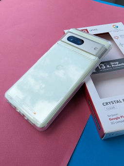 Case Google Pixel 7 Zagg Crystal Palace 22