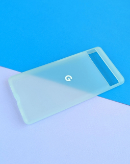Case Google Pixel 7a Seafoam