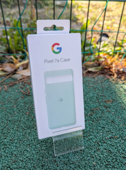 Case Google Pixel 7a Seafoam 2
