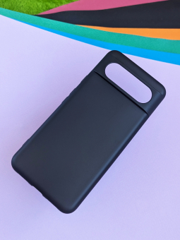 Case Google Pixel 8 Black 11