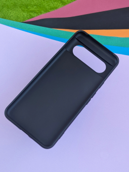Case Google Pixel 8 Black 22