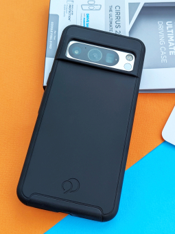 Case Google Pixel 8 Pro   Nimbus9 Black 1