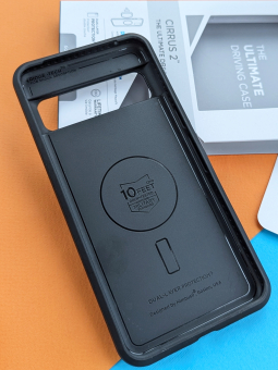 Case Google Pixel 8 Pro   Nimbus9 Black 2