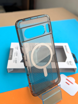 Case Google Pixel 8 Pro   Nimbus9 Gray 2