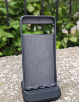 Case Google Pixel 8 Pro   Official Case Charcoal 2