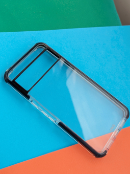 Case Google Pixel 8 Pro Axs Transparent 2