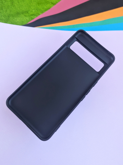 Case Google Pixel 8 Pro Black 2