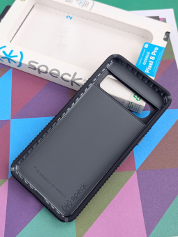 Case Google Pixel 8 Pro Incipio Black 2