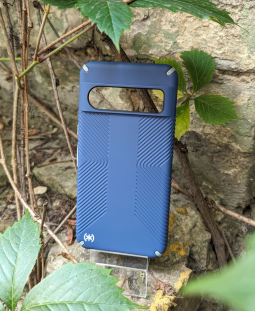 Case Google Pixel 8 Pro Speck Blue 01