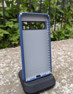 Case Google Pixel 8 Pro Speck Blue 2