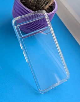 Case Google Pixel 8 Zagg Transparent